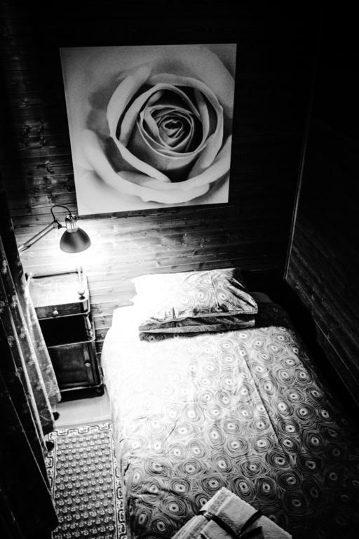 Maison Balan Apartment ชาตีญอน ภายนอก รูปภาพ