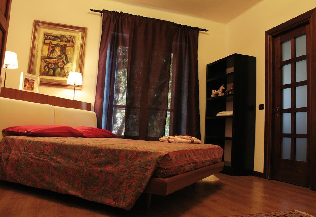 Maison Balan Apartment ชาตีญอน ภายนอก รูปภาพ