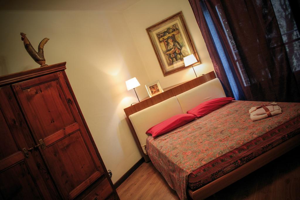 Maison Balan Apartment ชาตีญอน ภายนอก รูปภาพ