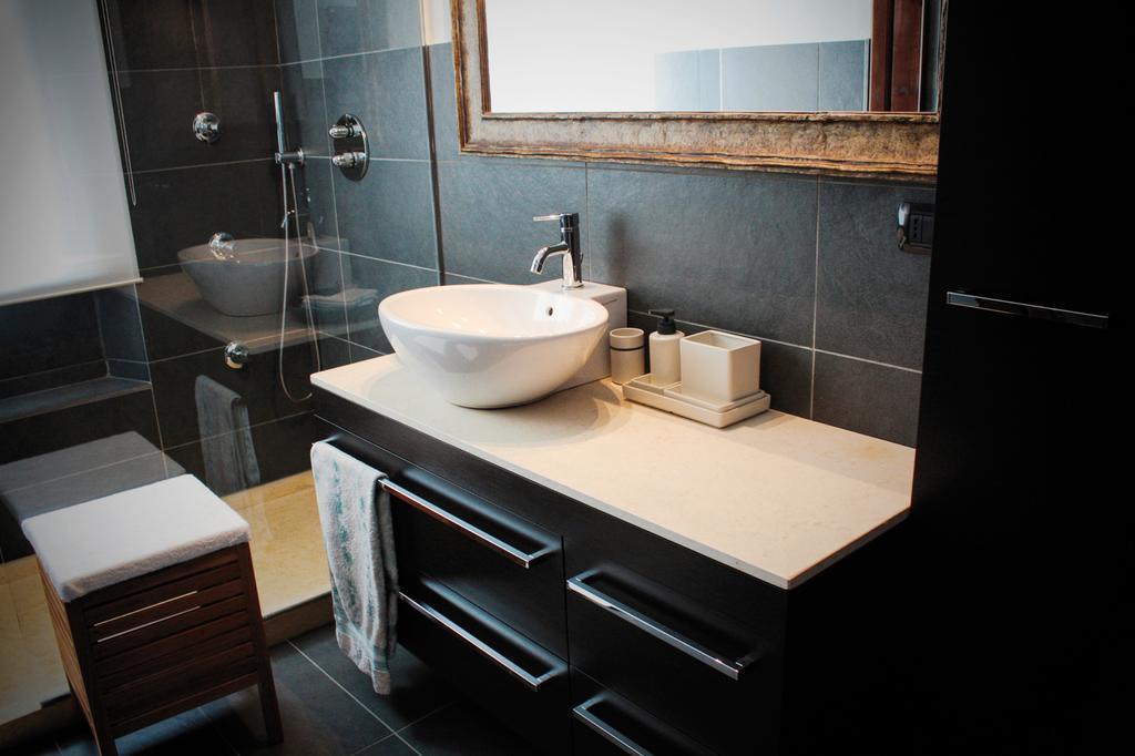 Maison Balan Apartment ชาตีญอน ภายนอก รูปภาพ