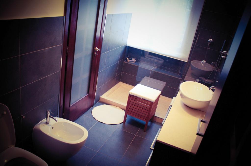 Maison Balan Apartment ชาตีญอน ภายนอก รูปภาพ